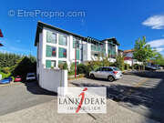 Appartement à USTARITZ