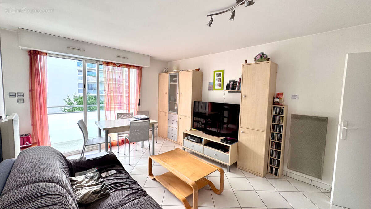 Appartement à LA ROCHELLE