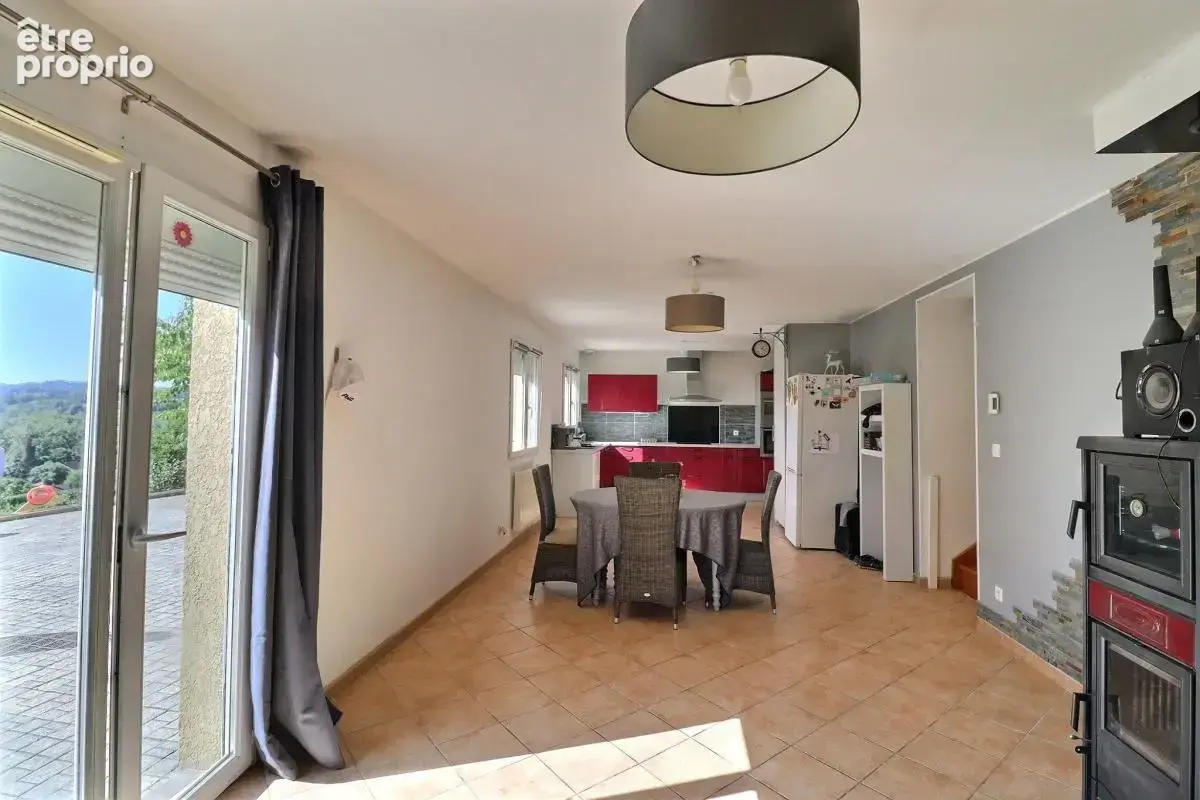 Maison 4 chambres - photo 5