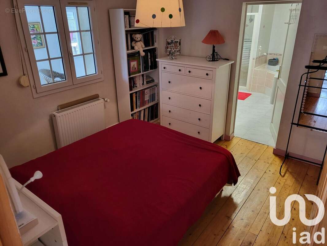 Photo 4 - Maison à LUYNES