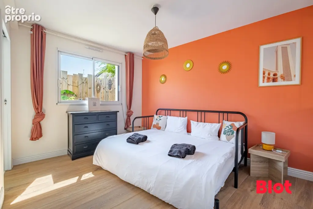 Maison 5 pièces 116 m² à vendre à La Baule-Escoublac (44500) - photo 5