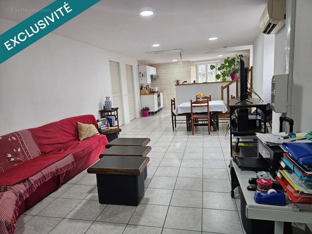 Photo 4 - Appartement à SAINT-CONSTANT