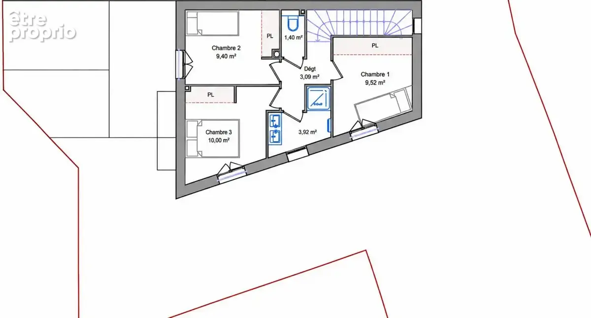Projet Maison Pin de Bormes-les-Mimosas - photo 2
