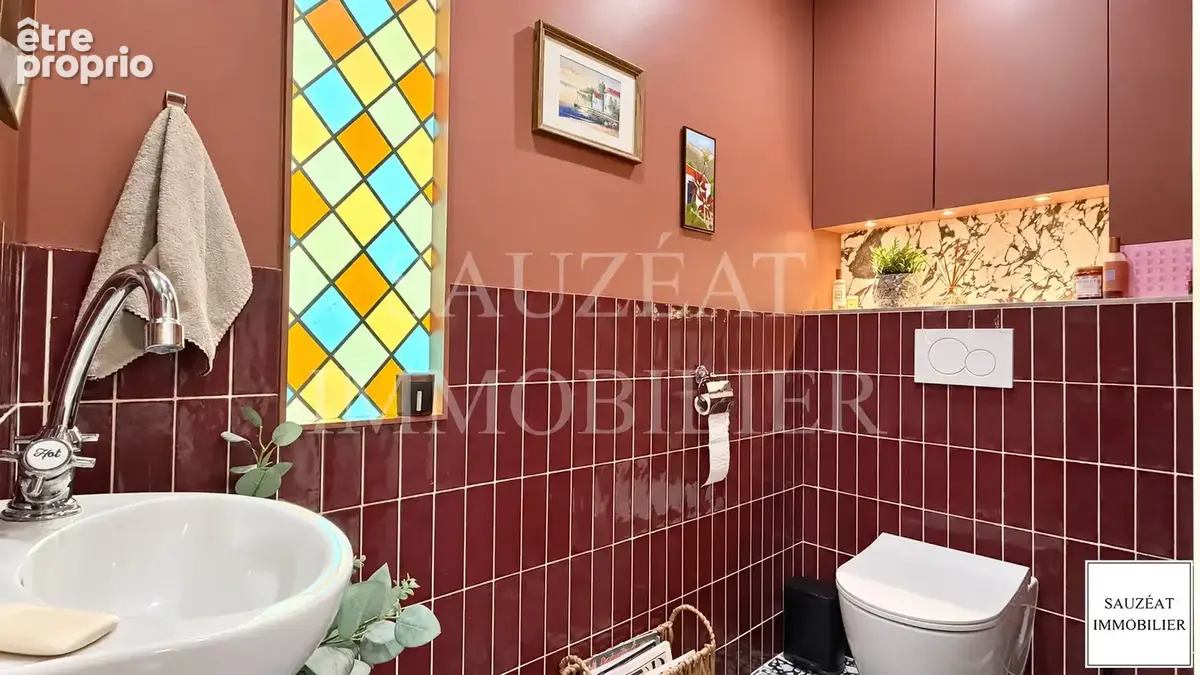 Bagneux - Appartement coup de coeur - Place Dampierre - photo 9
