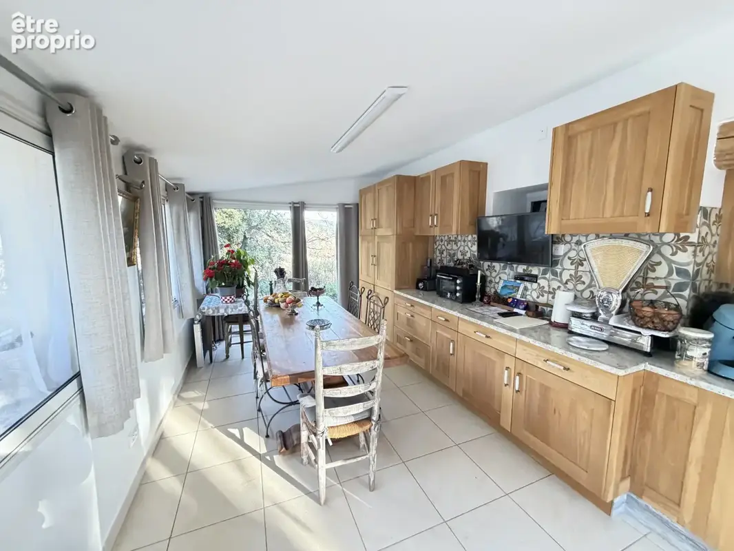 Moissac Bellevue Maison de 85m2 - photo 9