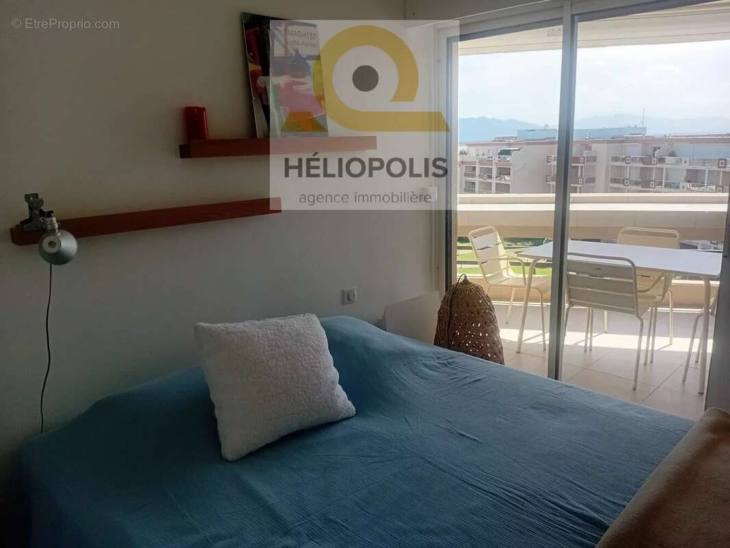 Appartement à SAINT-NAZAIRE