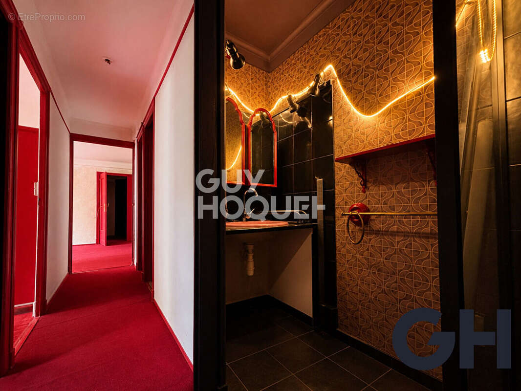 Appartement à LYON-5E