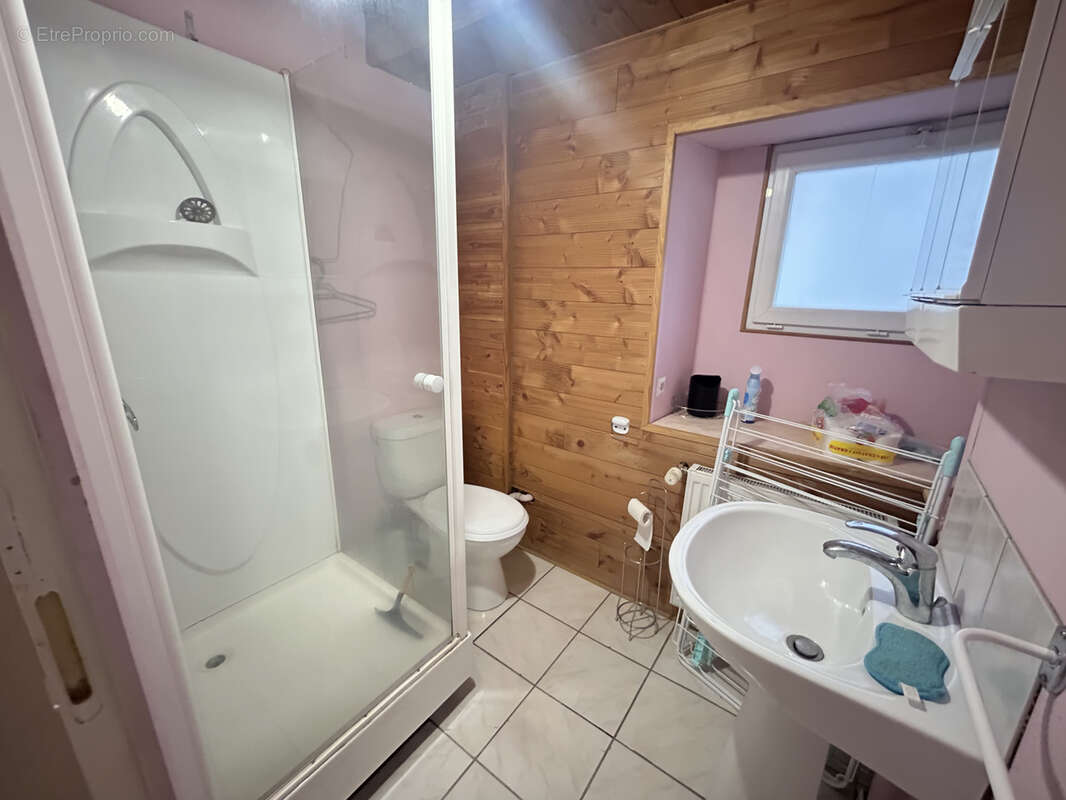 Appartement à MEYMAC