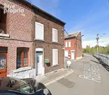 Maison à MARPENT