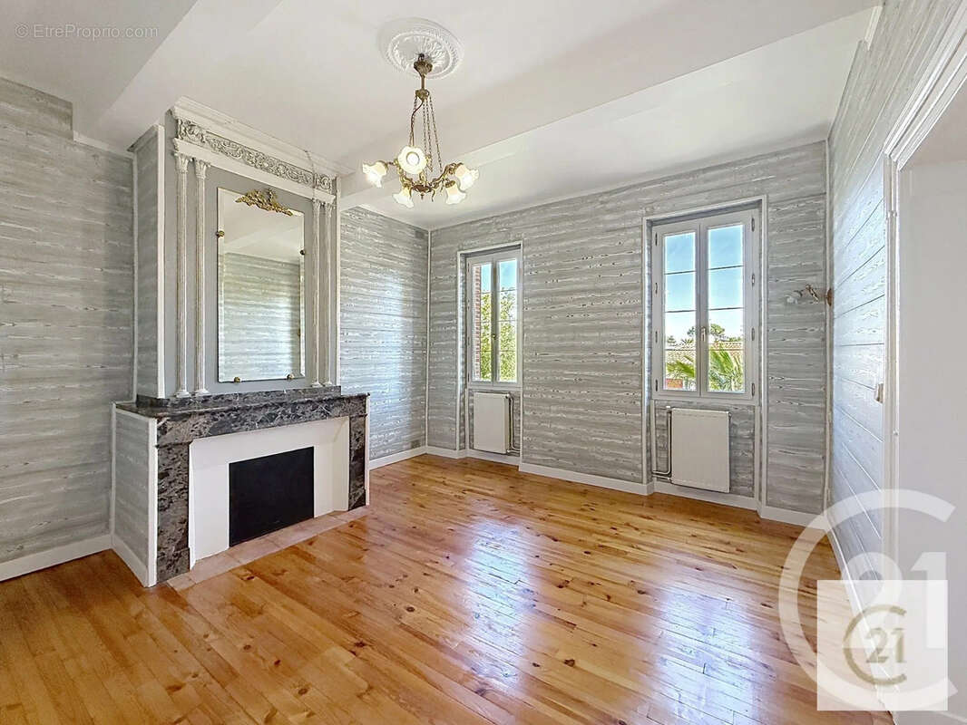 Maison 180 m² à Saint-Leon  - photo 13