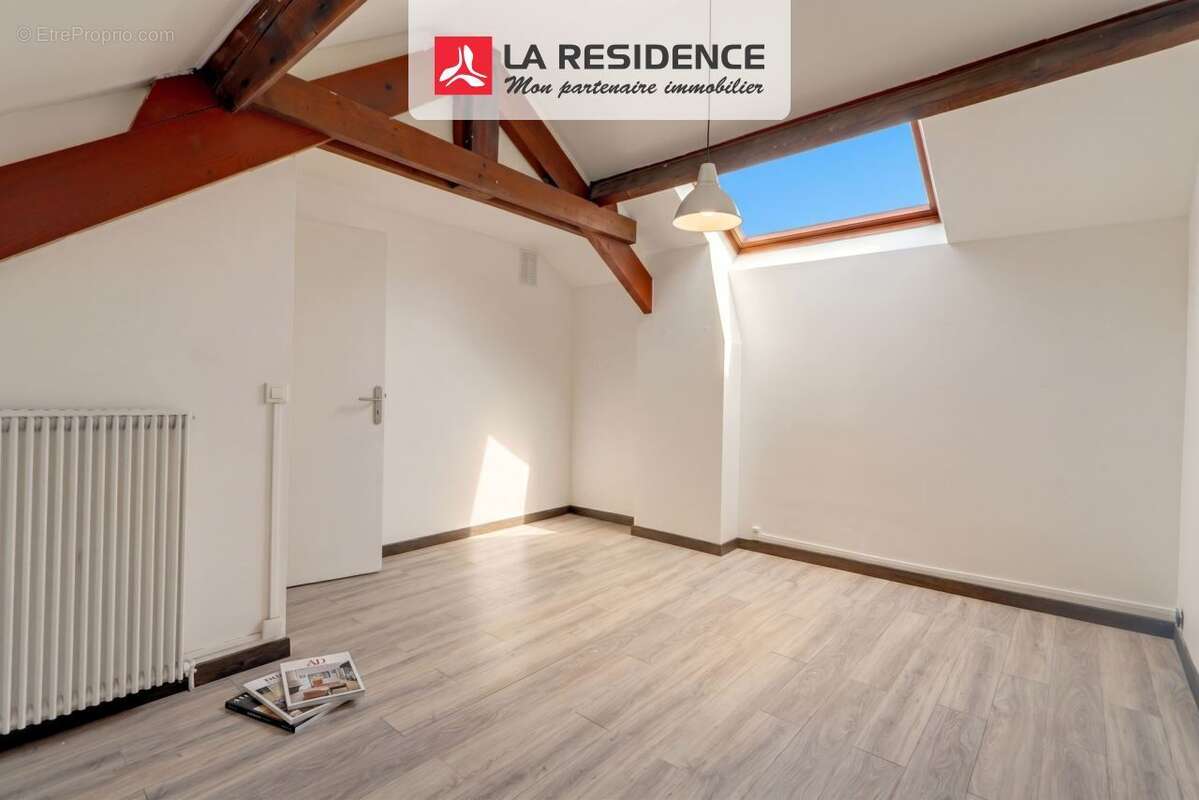 Maison 71 m² à Taverny  - photo 5