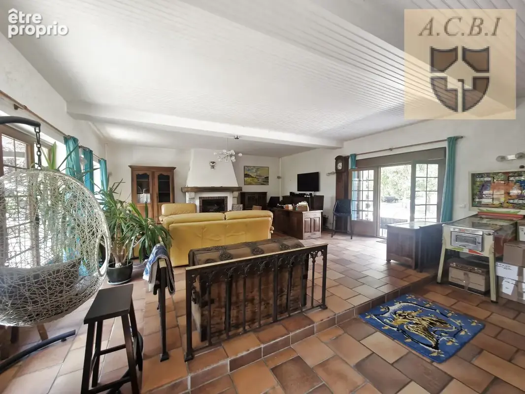Belle propriété à 10 minutes de Beaugency et 40 minutes d'Orleans - photo 3