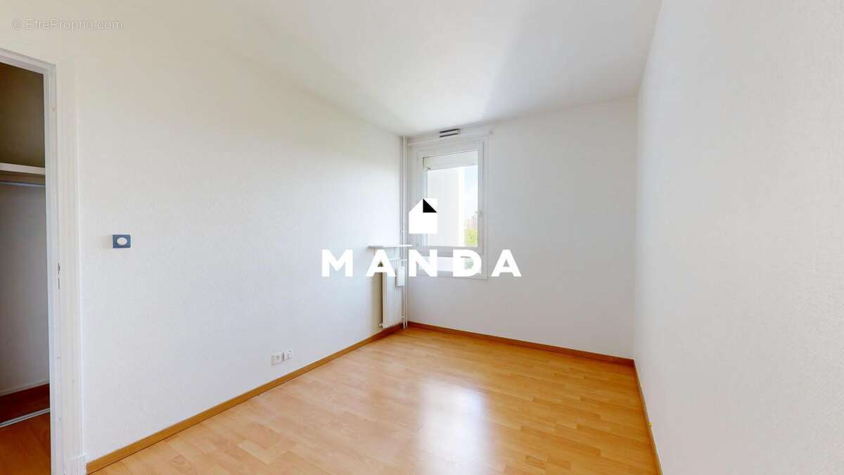 Appartement à MAISONS-ALFORT