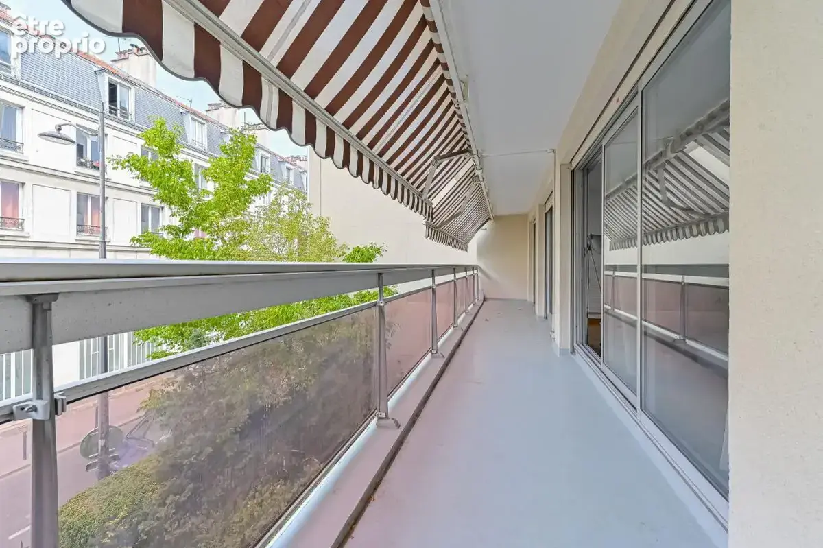 Appartement À Vendre - photo 5