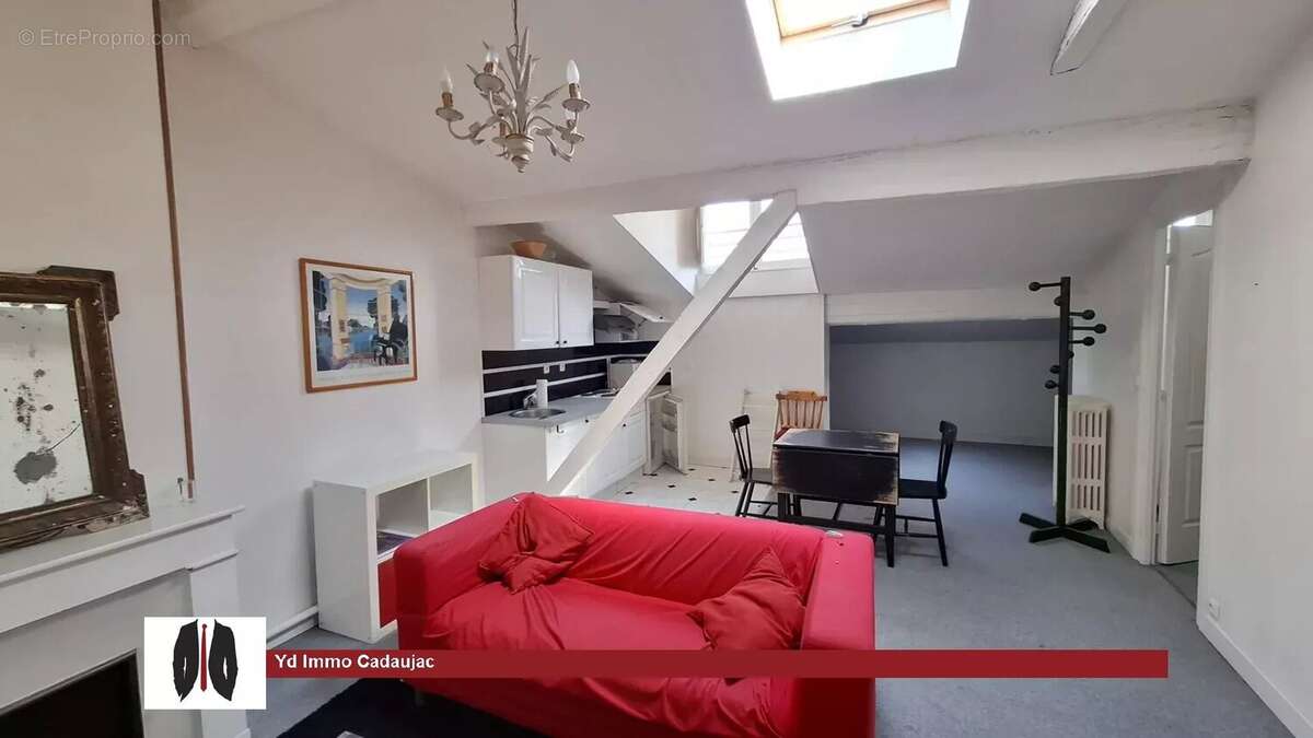 Immeuble de rapport Bordeaux Palais Galien - photo 10