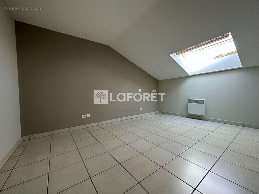 Appartement à ALBI