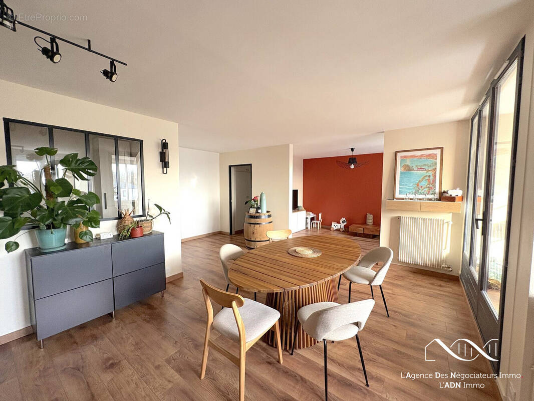 Appartement à SARAN