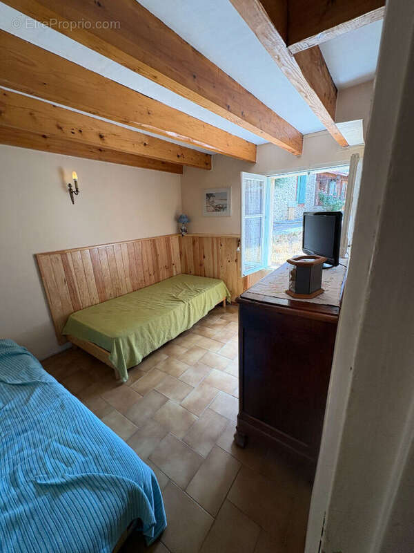 Maison de village - photo 4