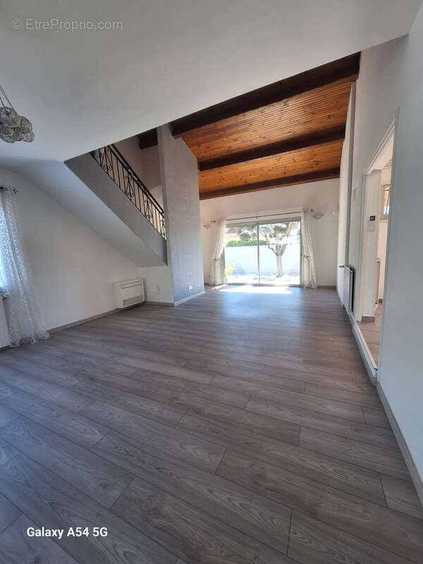 Maison à NARBONNE