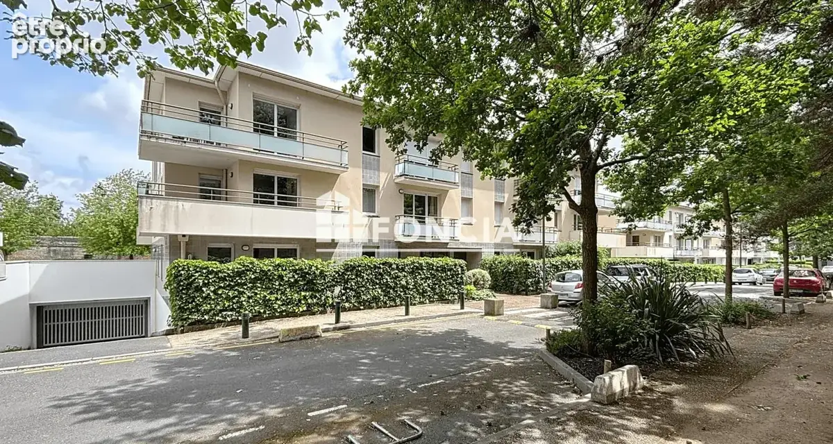 Appartement à CAEN