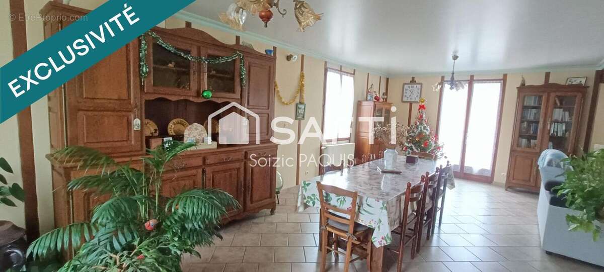 Photo 2 - Maison à SAACY-SUR-MARNE