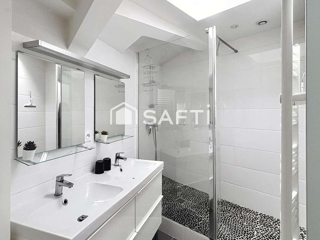 Photo 4 - Appartement à BORDEAUX