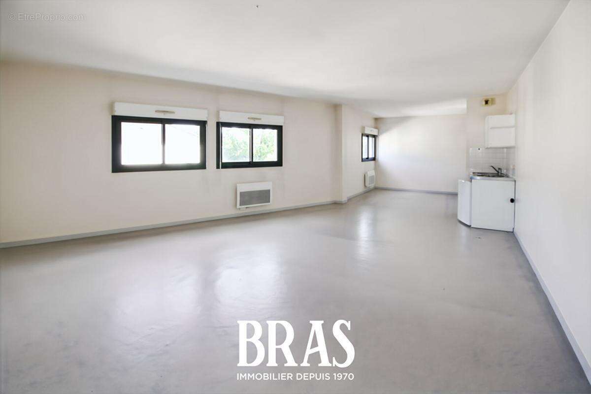 Appartement Nantes 2 pièce(s) - photo 2
