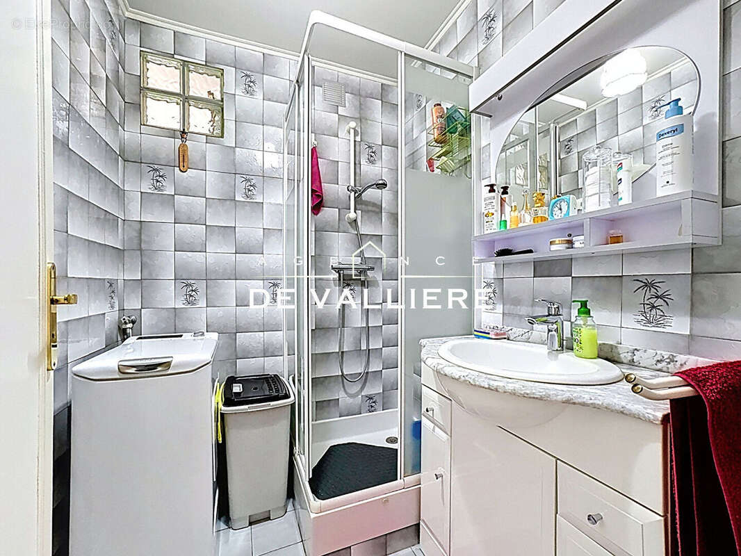 Appartement à RUEIL-MALMAISON