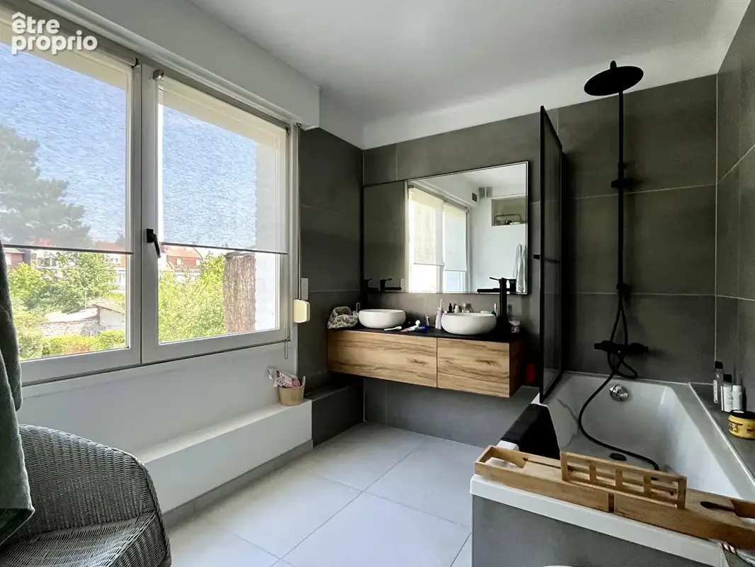 Maison Marcq En Baroeul 6 pièce(s) - photo 8
