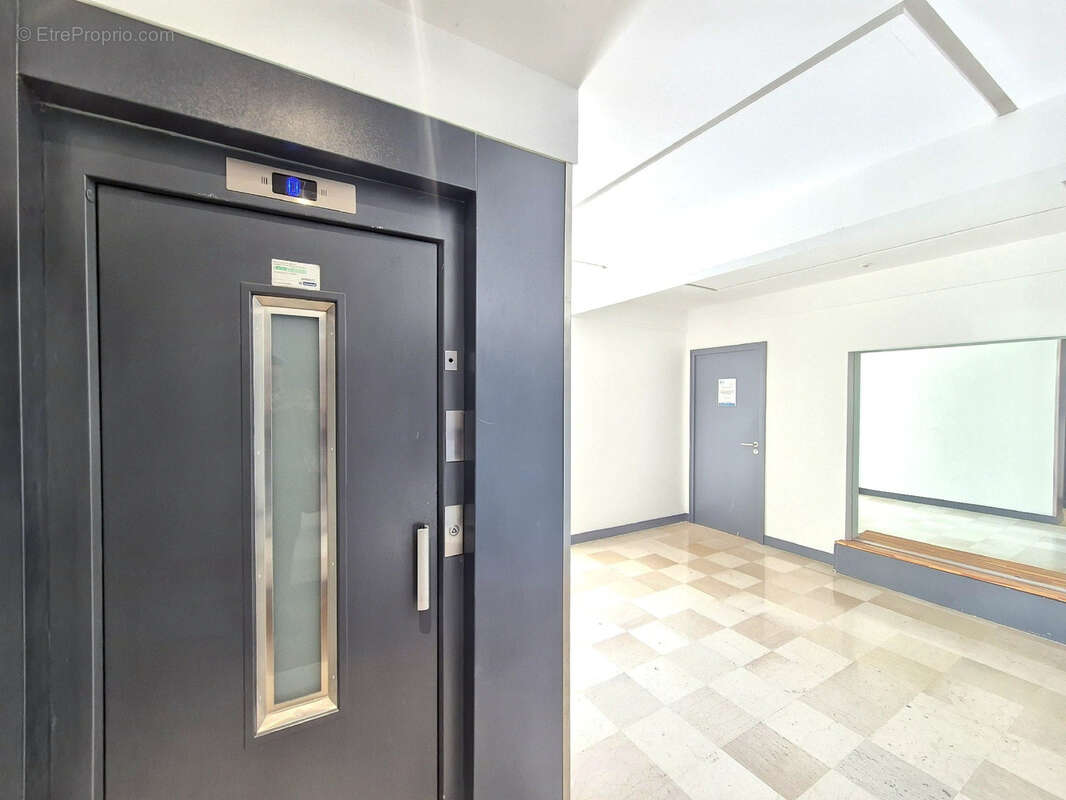 Appartement à LA BAULE-ESCOUBLAC