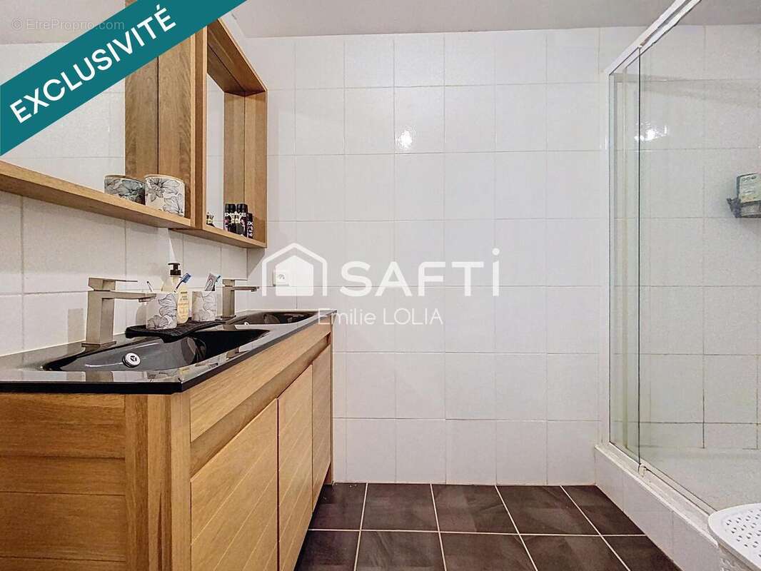 Photo 7 - Appartement à YUTZ