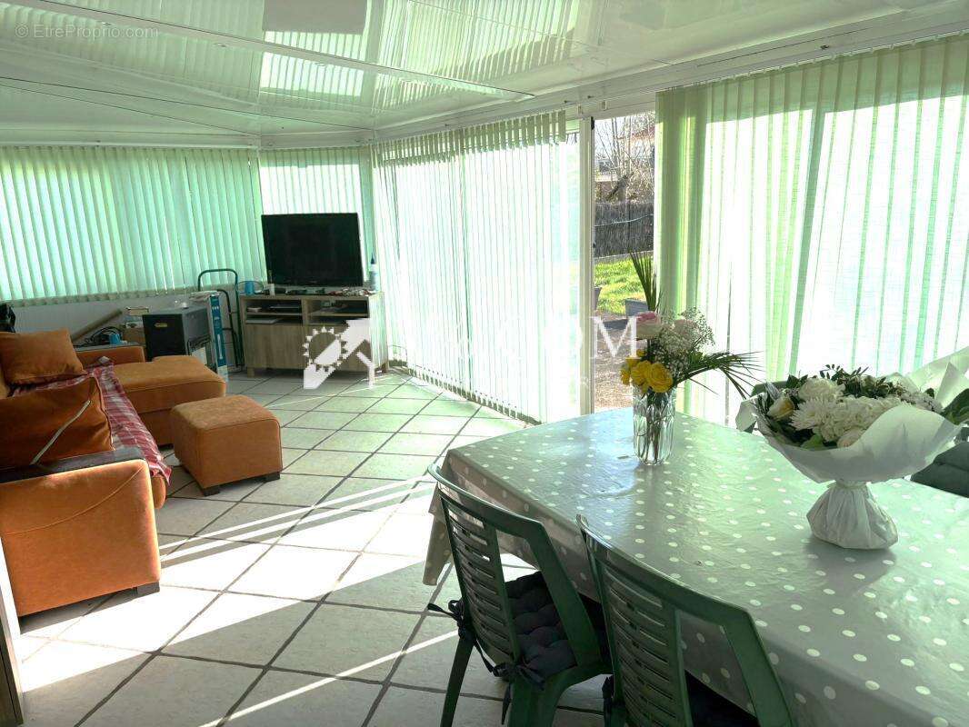 Maison à SAINT-JEAN-DE-MONTS