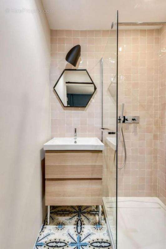 Appartement à BOUGIVAL