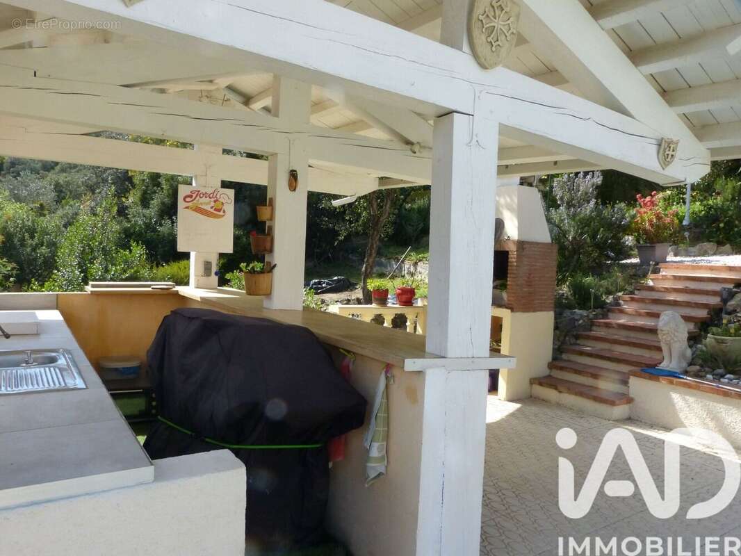 Photo 7 - Maison à LE BOULOU