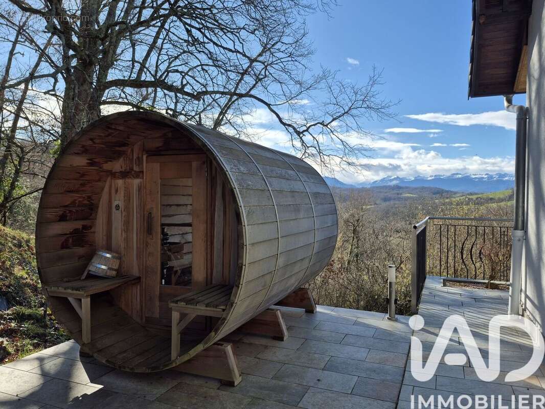 Photo 5 - Maison à GELOS