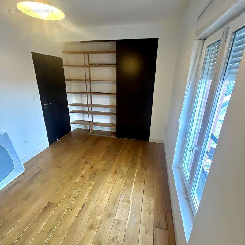 Appartement à CAUDRY