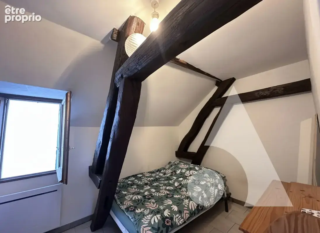 Appartement Troyes centre ville 2 pièce(s) 46.48 m2 avec parking - photo 4