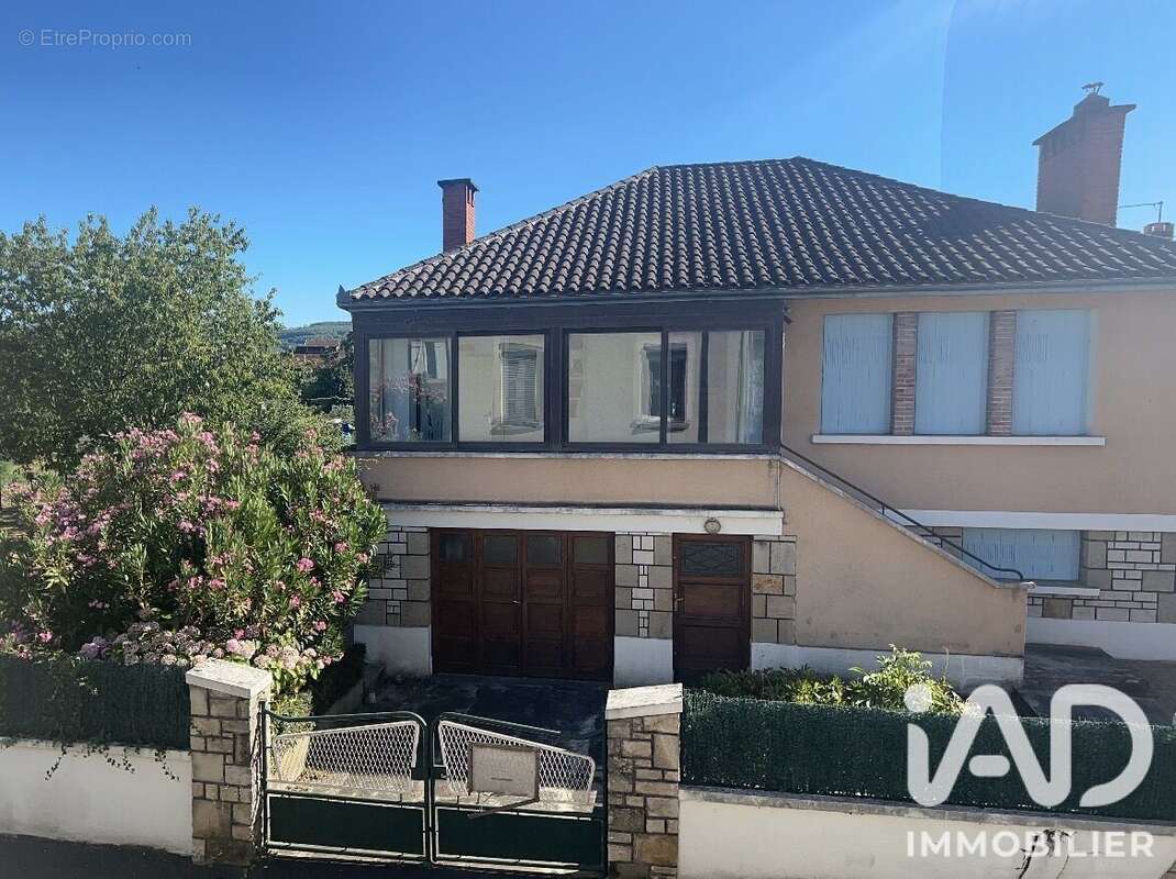 Maison 79 m² à Capdenac-Gare  - photo 2