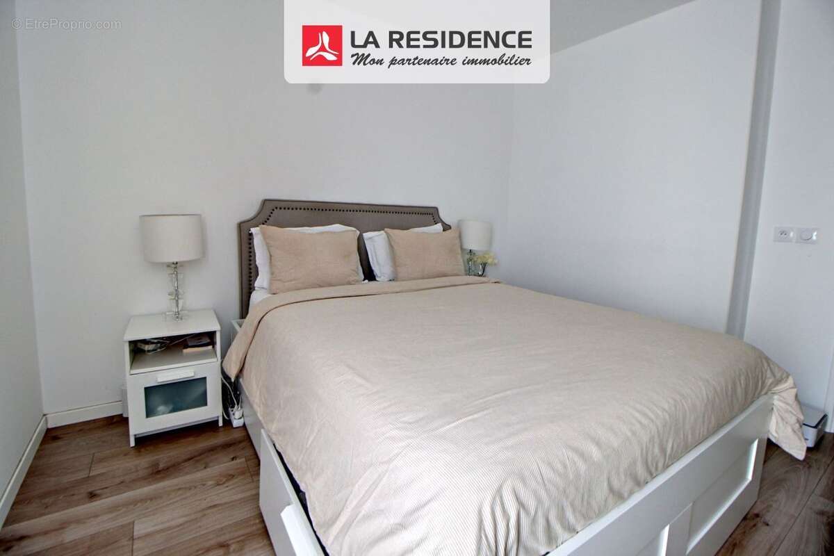 Appartement à PLAISIR