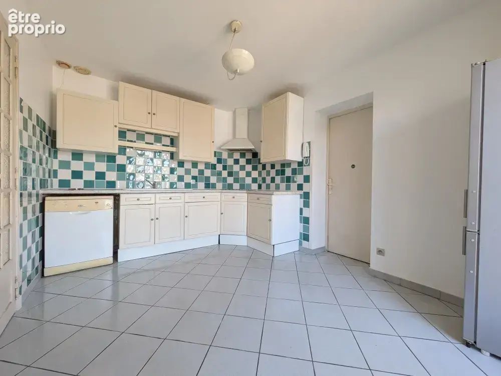 maison T4 de plain pied avec garage - photo 3