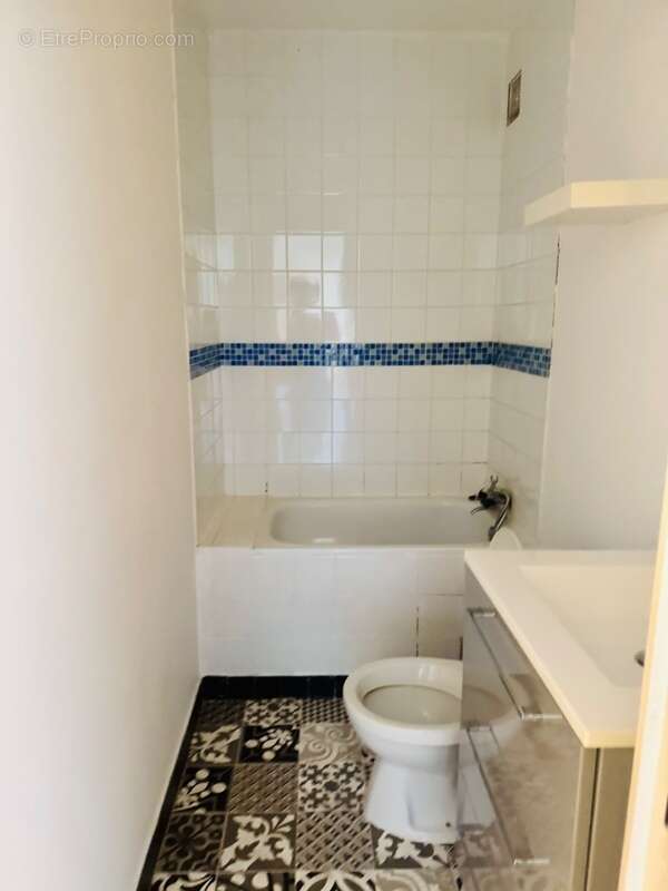 Appartement à QUIMPER