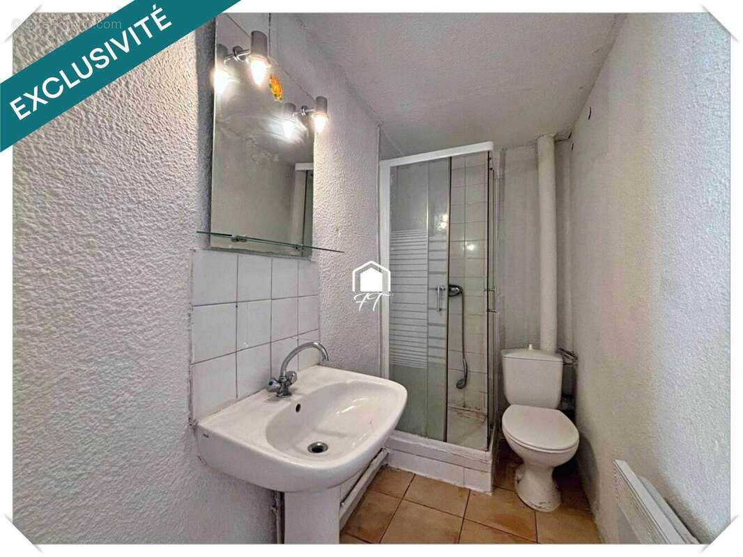 Photo 4 - Appartement à LA SEYNE-SUR-MER
