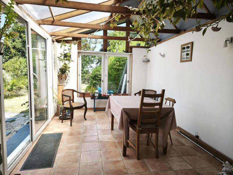 Maison à SAINT-DOLAY