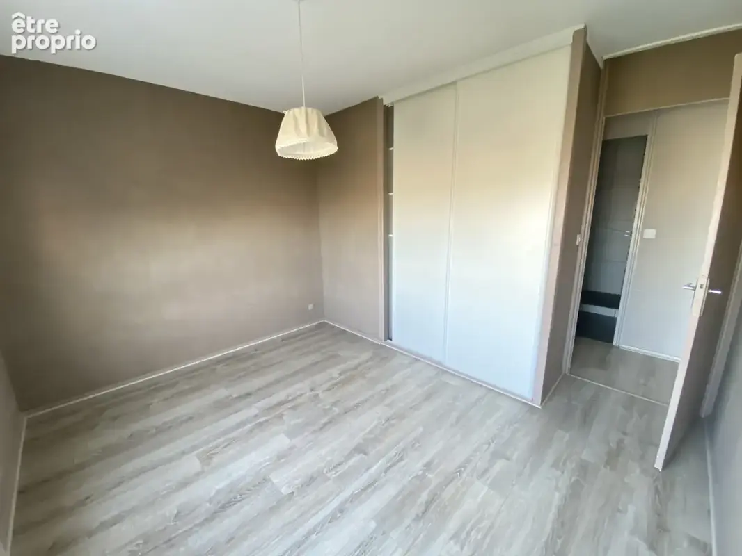 T3 de 64 m2 - photo 7