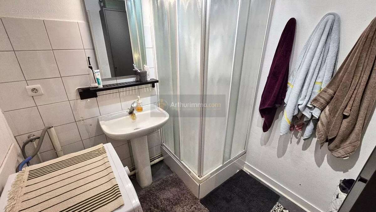 Appartement à BREST