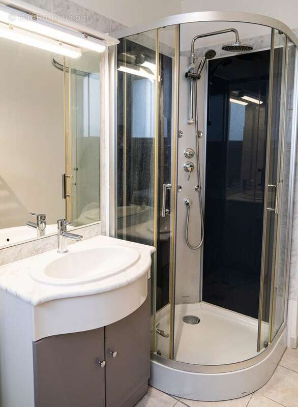 Appartement à ANGERS