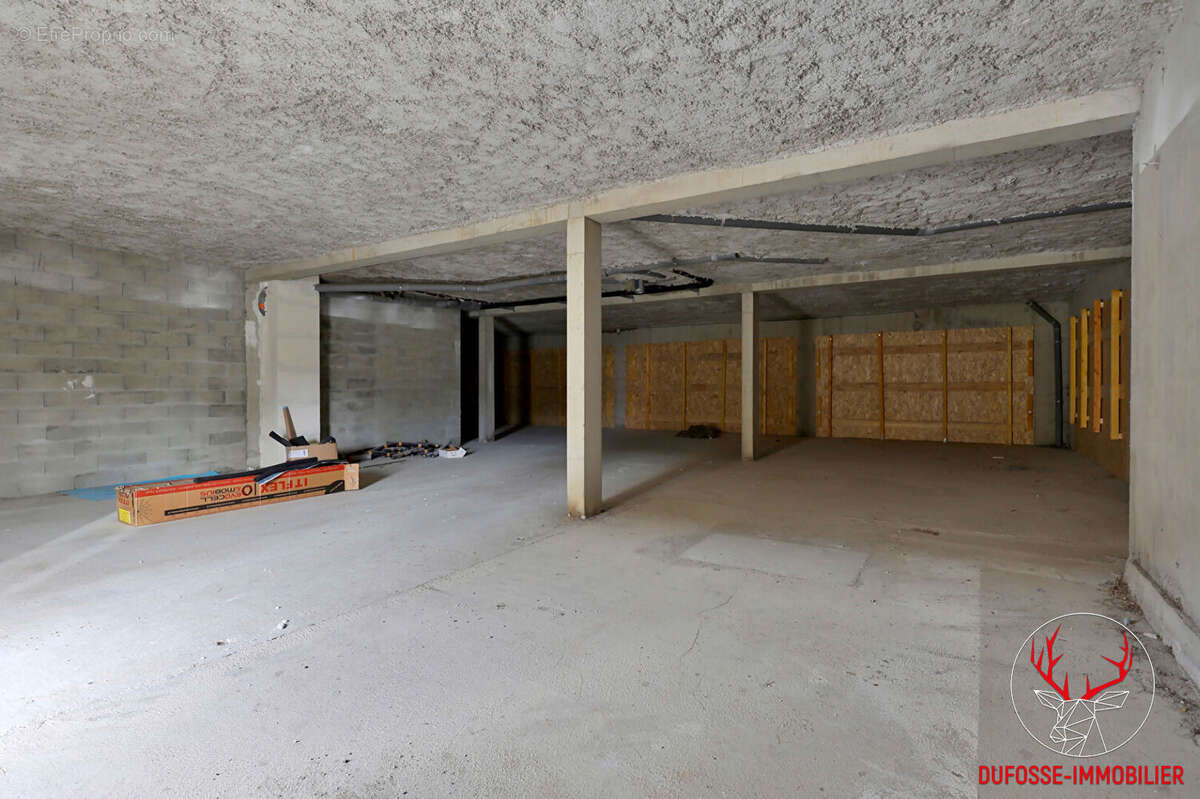 LENTILLY RN7 - Local commercial 200 m² à fort potentiel - photo 5