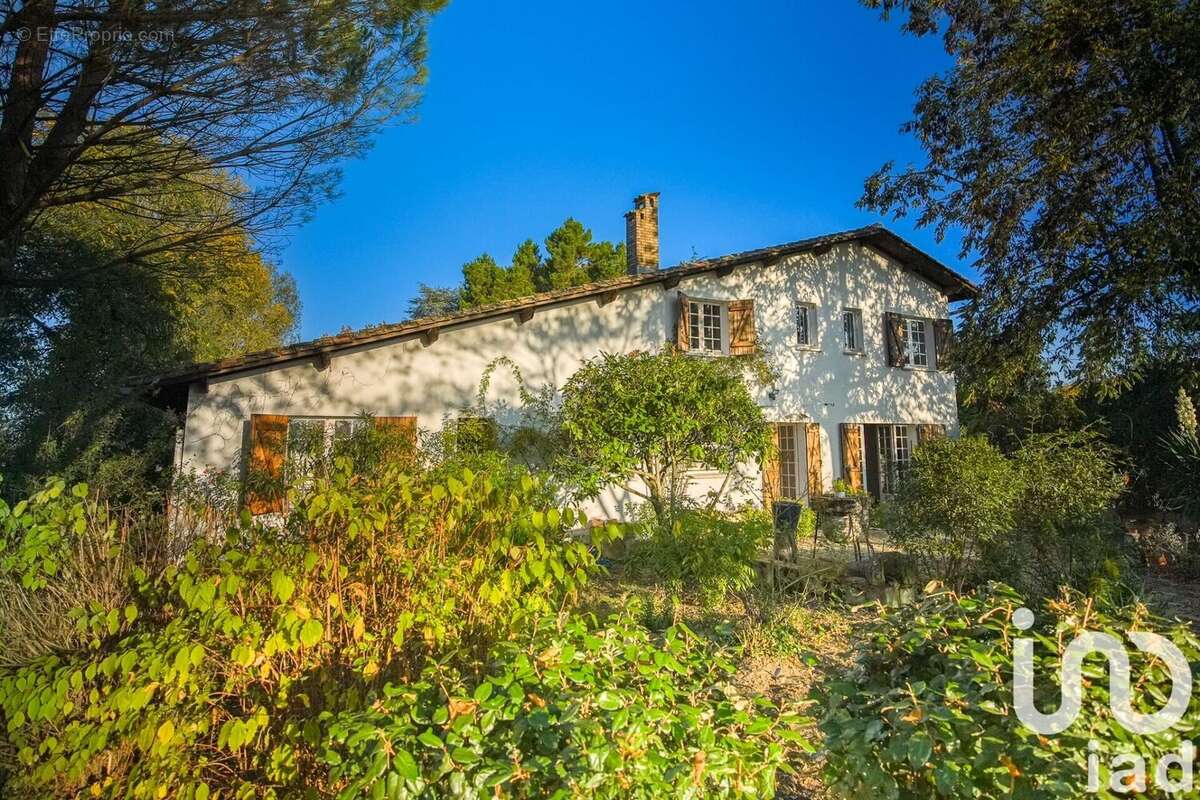 Photo 7 - Maison à LIBOURNE