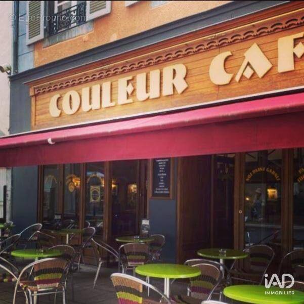 Photo 1 - Commerce à TARBES