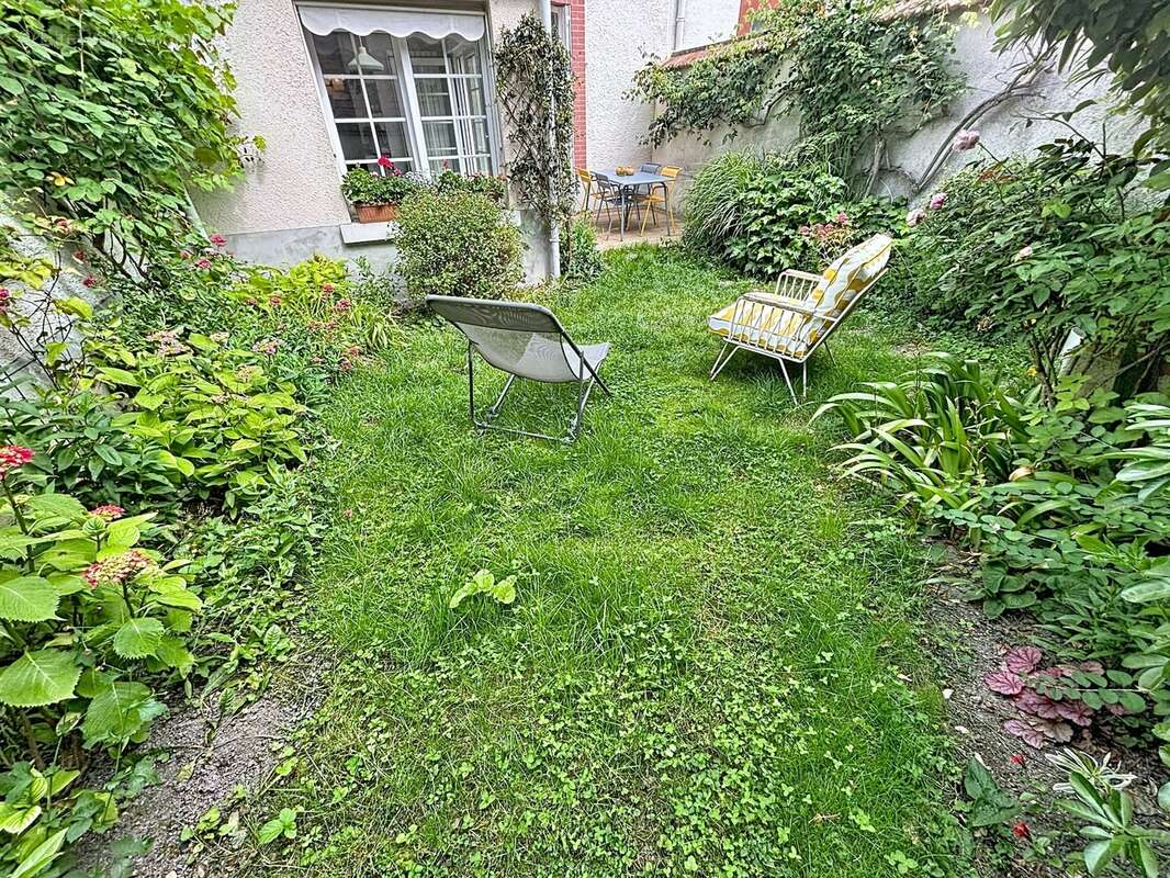 Maison à vendre 9 pièces REIMS (51) - photo 7